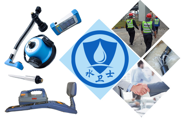 广水市暗管漏水检测