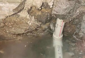 广水市管道漏水检测五