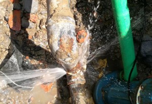 广水市管道漏水检测二