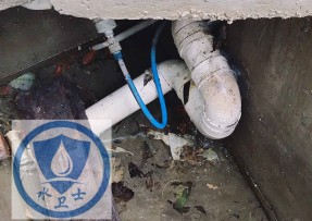 广水市水管漏水检测公司6
