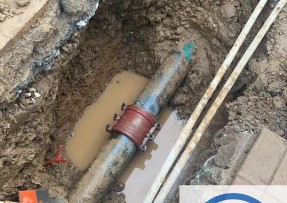 广水市水管漏水检测公司4