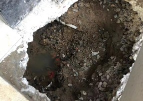 广水市水管漏水检测公司2