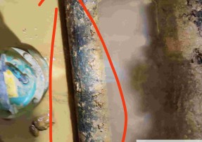 广水市水管漏水检测公司1